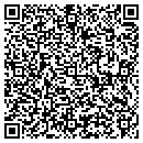 QR code with H-M Resources Inc contacts