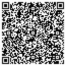 QR code with T J Maxx contacts