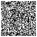 QR code with Just Fine Pet Sitting contacts