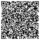 QR code with Aztec Software contacts