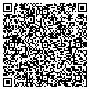 QR code with Aspen Pools contacts