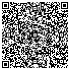 QR code with H & R Block Tax Service contacts