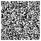 QR code with Genna's Wholesale Flowers Inc contacts