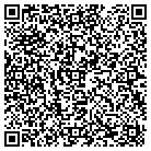 QR code with Manington Regional Day School contacts