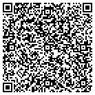 QR code with LA Salina Mobile Village contacts