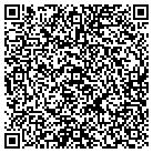 QR code with Academy Most Blessed Scrmnt contacts