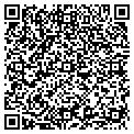 QR code with KFC contacts