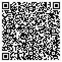 QR code with Dan's Auto contacts