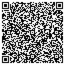 QR code with Tinks Auto contacts