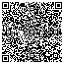 QR code with George B Wright contacts