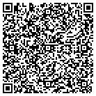 QR code with Advantage Fire & Security Inc contacts