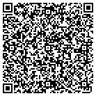 QR code with Hugh Maher Cesspool Service contacts