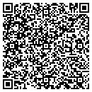 QR code with Ralph's contacts