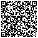QR code with Jem Cleaners 4 contacts