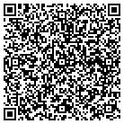 QR code with Advance Delivery Service Inc contacts