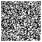 QR code with Rebell International Inc contacts