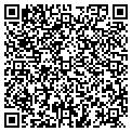 QR code with A R H Door Service contacts