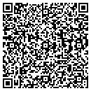 QR code with Gary Tickner contacts