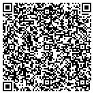 QR code with Atrium Hearing Center contacts