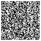 QR code with Highland Sportswear Inc contacts