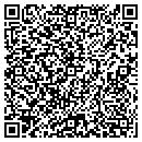 QR code with T & T Unlimited contacts
