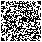 QR code with City and Travel Agency contacts