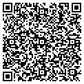 QR code with G F Creative Services contacts