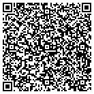 QR code with M Silberstein & Son Inc contacts