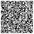 QR code with A Quality Business Sys contacts