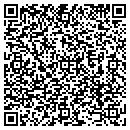QR code with Hong Kong Restaurant contacts