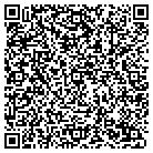 QR code with Galt Building Department contacts