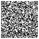 QR code with St Nicholas Byzantine Cath contacts