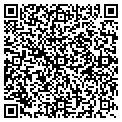 QR code with Sapio James T contacts