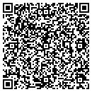 QR code with Hampton Properties Inc contacts