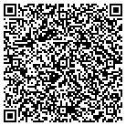 QR code with A Alamo Insurance Services contacts