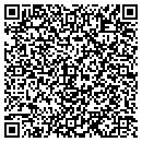 QR code with MARIANNES contacts