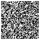 QR code with Galbraith Landscape Cnstr contacts