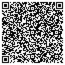 QR code with Uptown Wireless contacts