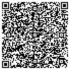 QR code with Looking Upward Pediatric Thera contacts