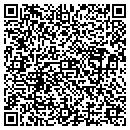 QR code with Hine Don AC & Rfrgn contacts
