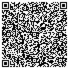 QR code with City Of Riverside Public Util contacts
