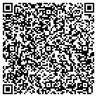 QR code with Dinari Limousine Service contacts
