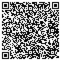 QR code with R E Faust Inc contacts
