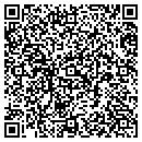 QR code with RG Handyman & Repair Serv contacts