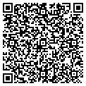 QR code with Tie Rack US Inc contacts