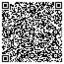 QR code with O C N J Recycling contacts