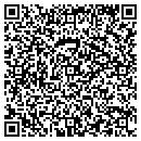 QR code with A Bite Of Heaven contacts