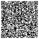 QR code with Psychological Services & Human contacts