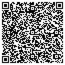 QR code with AMC Financial Inc contacts
