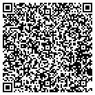 QR code with Anything But The Gown contacts